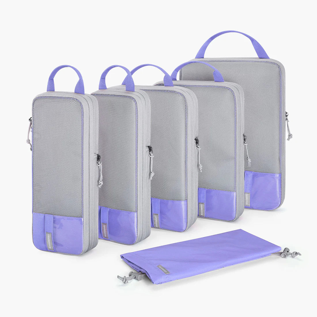 FitMore Compression Packing Cubes