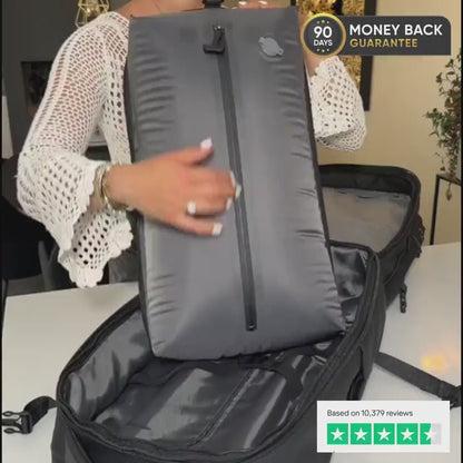 Compression Pro™ - All you need to travel stress-free